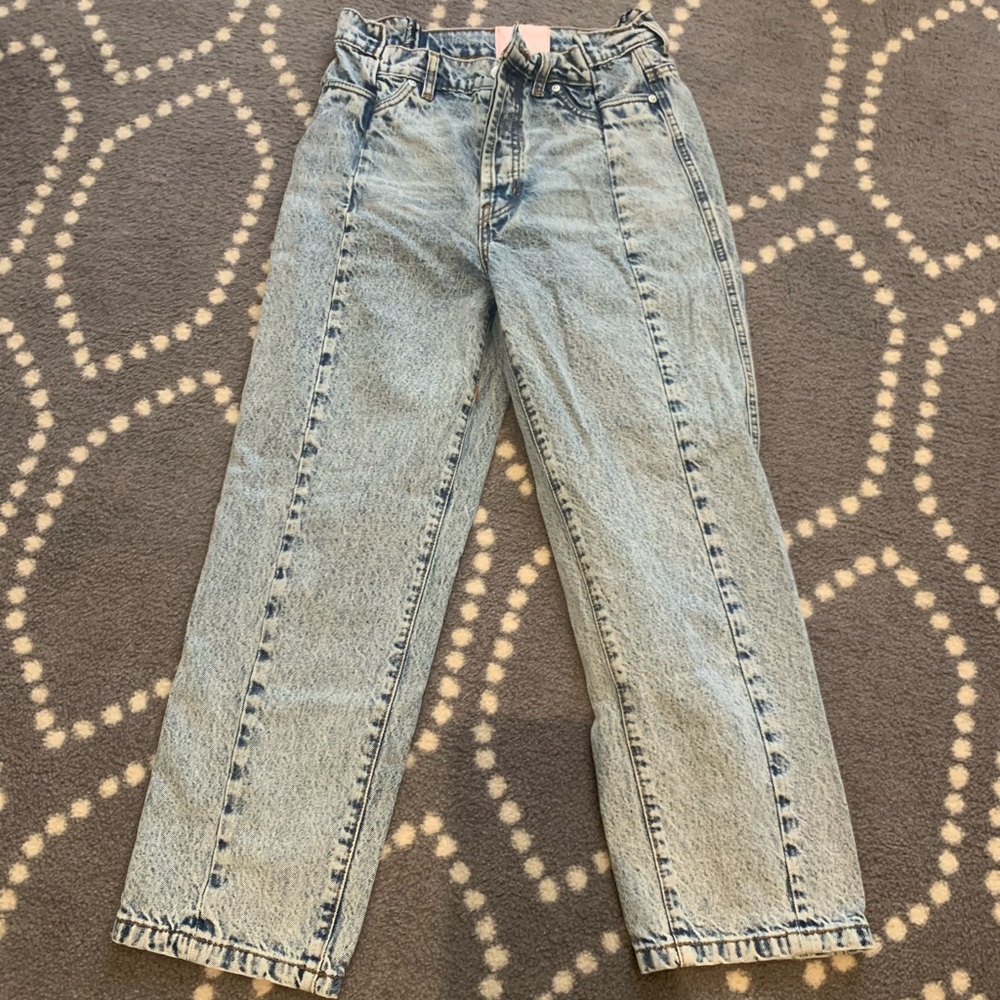 Revice Gemini Jeans